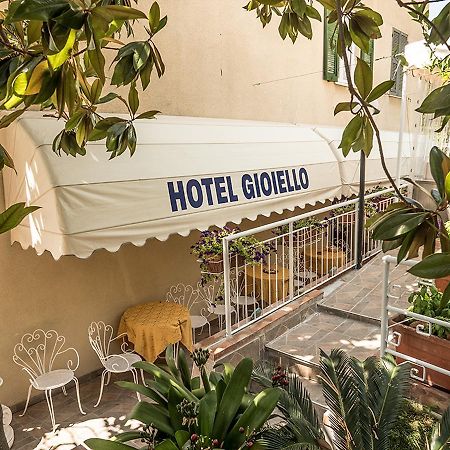 Bed And Breakfast Gioiello Celle Ligure Zewnętrze zdjęcie