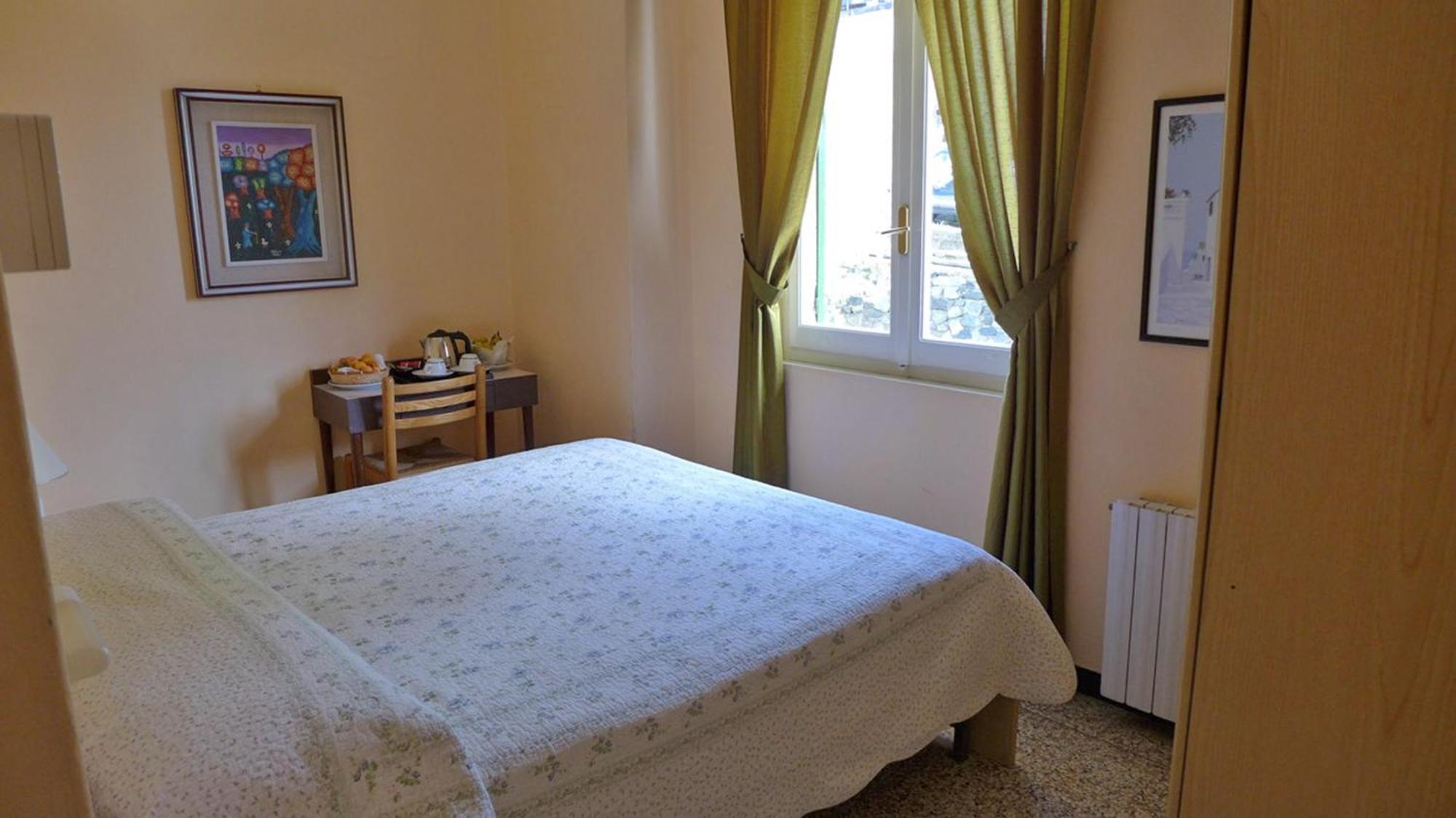 Bed And Breakfast Gioiello Celle Ligure Pokój zdjęcie