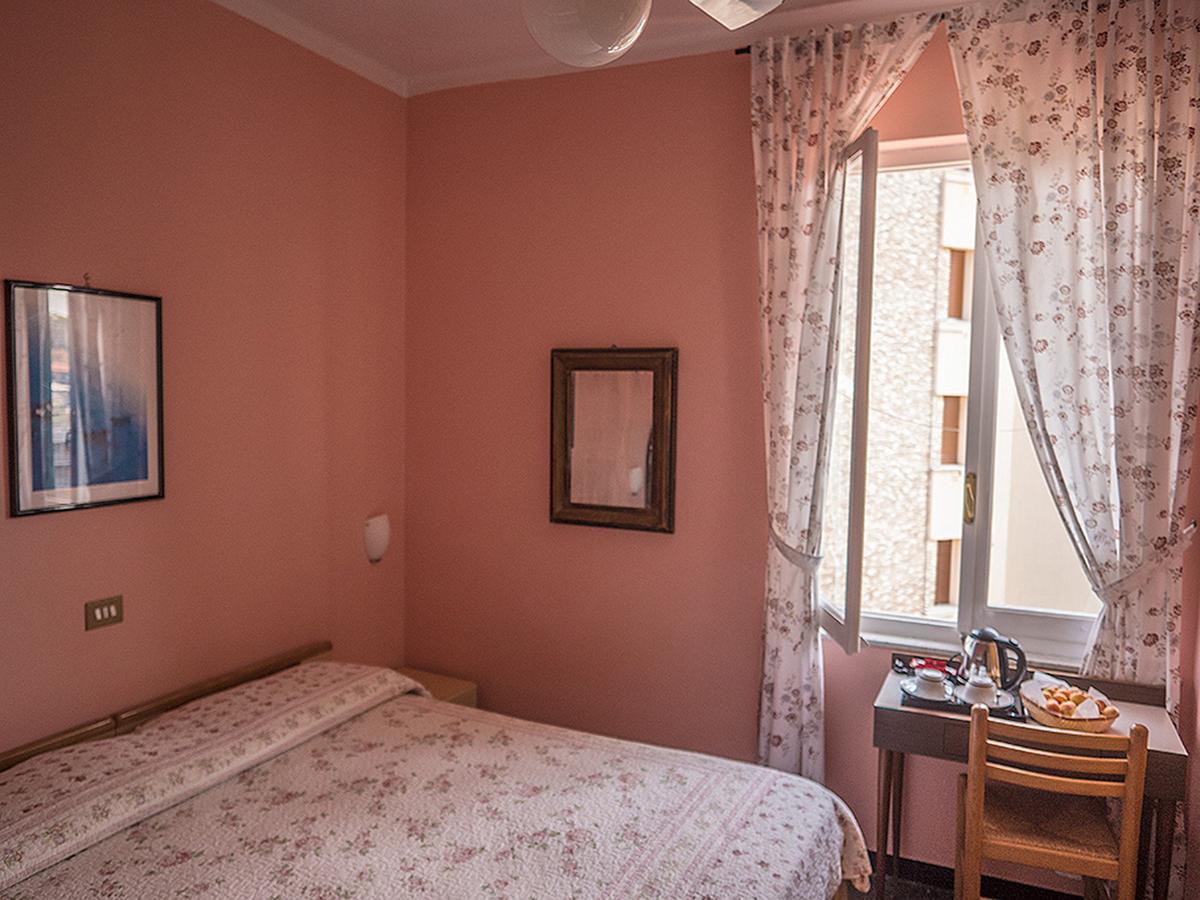 Bed And Breakfast Gioiello Celle Ligure Zewnętrze zdjęcie