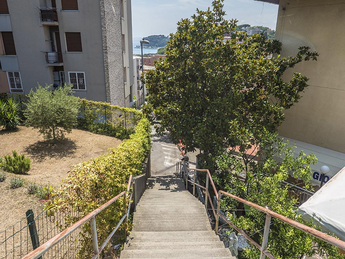 Bed And Breakfast Gioiello Celle Ligure Zewnętrze zdjęcie