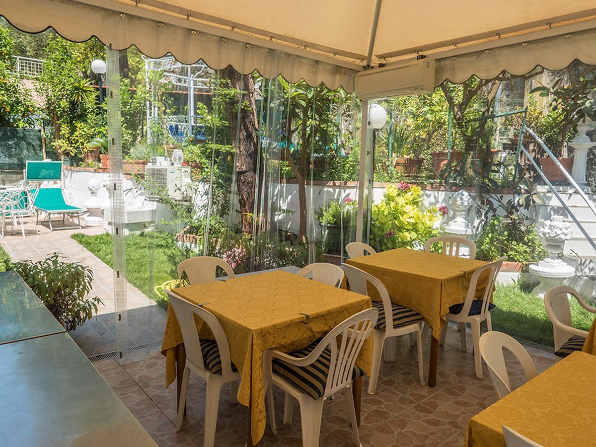 Bed And Breakfast Gioiello Celle Ligure Zewnętrze zdjęcie