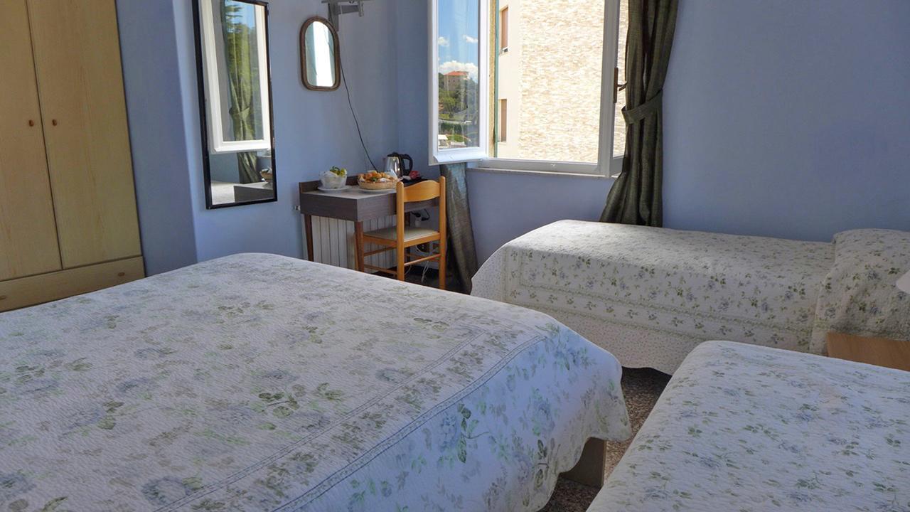 Bed And Breakfast Gioiello Celle Ligure Zewnętrze zdjęcie